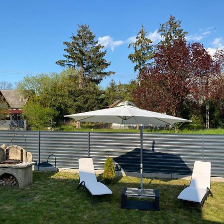 Villa Lipi - Home Away From Home Balatonszemes Exterior photo